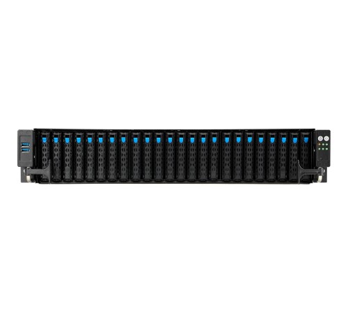 Серверная платформа/ RS720-E10-RS24U/10G/1.6KW/24NVME/OCP Серверная платформа/ RS720-E10-RS24U/10G/1.6KW/24NVME/OCP
