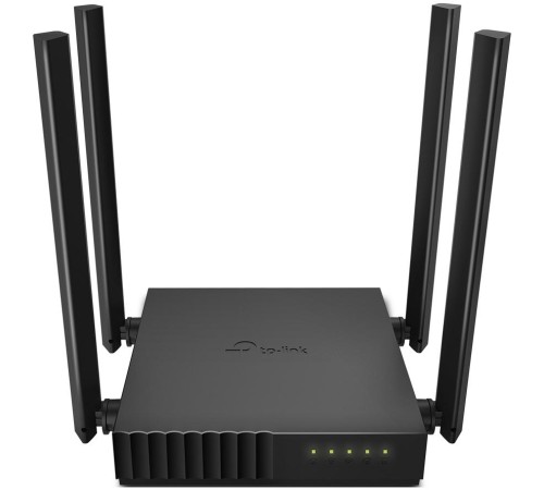 Маршрутизатор/ AC1200 Wireless Dual Band Router Маршрутизатор/ AC1200 Wireless Dual Band Router