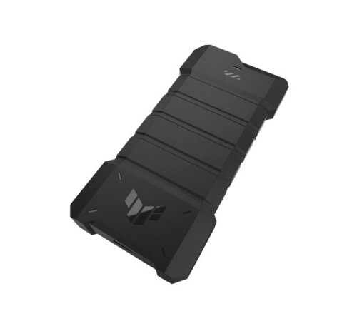Бокс для диска ASUS TUF GAMING AS2000 PLUS/BLK/G/2280/2260/2242, PCIe (NVMe), USB3.2