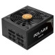 блок питания Chieftec Polaris PPS-850FC (ATX 2.4, 850W, 80 PLUS GOLD, Active PFC, 120mm fan, Full Cable Management) Retail