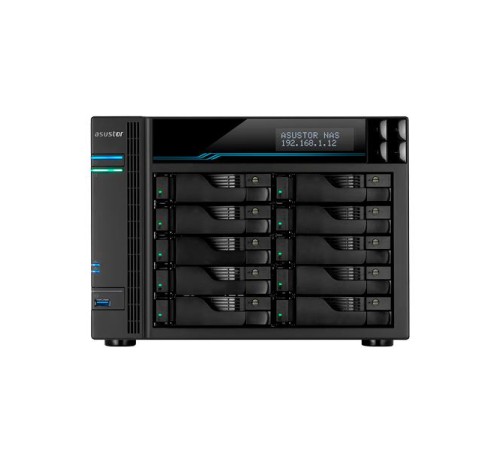 Сетевые хранилища данных/ AS7110T Сетевые хранилища данных/ AS7110T