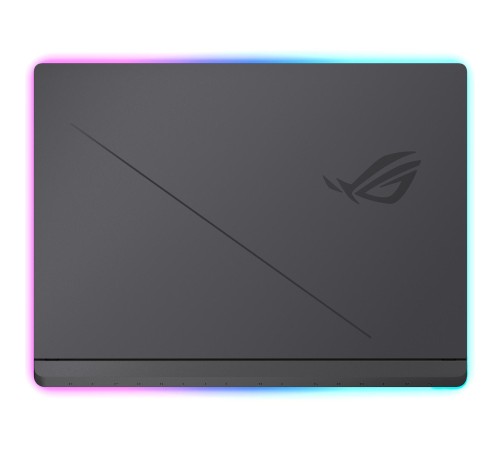 Ноутбук/ ASUS ROG Strix G18 G815LR-S9126W 18"(2560x1600 IPS (матовый, 240Hz))/Intel Core Ultra 9 275HX(2.7Ghz)/32768Mb/1024PCISSDGb/noDVD/Ext:NVIDIA GeForce RTX 5070 Ti(12288Mb)/Cam/BT/WiFi/90WHr/war 1y/3.2kg/Eclipse Gray/Win11Home