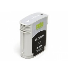 -/ Картридж струйный Cactus CS-C5016A №84 черный (72мл) для HP DJ 10PS/20PS/30GP/50PS/90/120/130DE