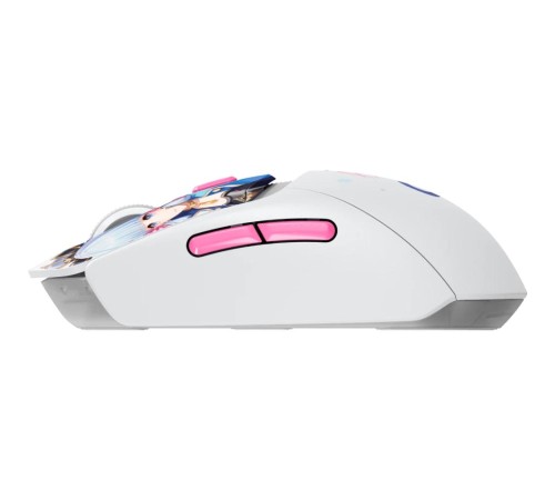 Мышь/ Logitech Mouse G309 LIGHTSPEED Ayaka Special Edition Мышь/ Logitech Mouse G309 LIGHTSPEED Ayaka Special Edition