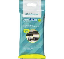 Defender Салфетки для поверхностей CLN 30200 Optima 20 шт,пакет с подвесом