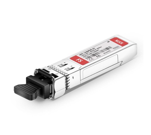 Трансивер/ Intel Compatible 1000BASE-SX and 10GBASE-SR SFP+ Dual-Rate 850nm 300m DOM Duplex LC/UPC MMF Optical Transceiver Module Трансивер/ Intel Compatible 1000BASE-SX and 10GBASE-SR SFP+ Dual-Rate 850nm 300m DOM Duplex LC/UPC MMF Optical Transceiver Module