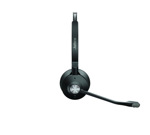 Гарнитура беспроводная/ Jabra Engage 65 Stereo, EMEA Гарнитура беспроводная/ Jabra Engage 65 Stereo, EMEA
