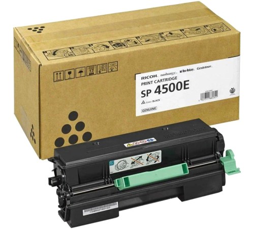 Принт-картридж тип SP 4500E Print Cartridge SP 4500E