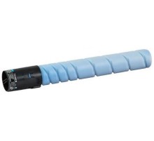 Тонер-картридж Konica Minolta toner cartridge TN-514C cyan for bizhub C458/558/658 26 000 pages