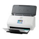 Сканер HP ScanJet Pro N4000 snw1 (CIS, A4, 600 dpi, Ethernet 10/100Base-TX, USB 3.0, Wi-Fi, ADF 50 sheets, Duplex, 40 ppm/80 ipm)