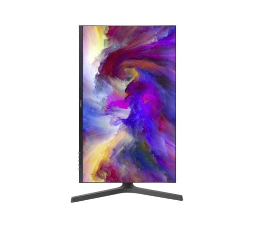 Монитор IRBIS NOBLEVIEW 32'' LED Monitor 4K 3840x2160, 16:9, IPS, 350 cd/m2, 1000:1, 3ms, HDMI, DP, USB, USB-С(65W), Audio output, 60Hz, Height, Tilt, Swiv, Pivot, Speakers (существенное повреждение коробки)