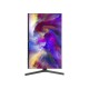Монитор IRBIS NOBLEVIEW 32'' LED Monitor 4K 3840x2160, 16:9, IPS, 350 cd/m2, 1000:1, 3ms, HDMI, DP, USB, USB-С(65W), Audio output, 60Hz, Height, Tilt, Swiv, Pivot, Speakers (существенное повреждение коробки)