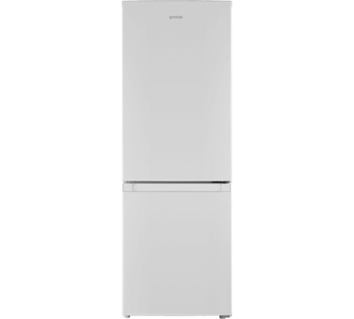 Холодильник Gorenje/ Холодильник Gorenje, отдельностоящий, объем 178 л , механическое управление, автоматическое размораживание, цвет белый Холодильник Gorenje/ Холодильник Gorenje, отдельностоящий, объем 178 л , механическое управление, автоматическое размораживание, цвет белый