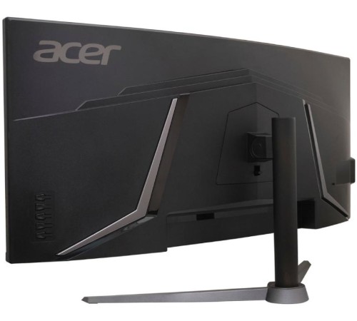 Монитор/ Acer ED340CUHbmiipx 34'', ZeroFrame, Curved 1500R Black, 21:9, VA, 3440x1440, 1 / 5ms, 250cd, 100Hz, 2xHDMI(2.0) + 1xDP(1.4) + Audio out, Speakers 2Wx2, sync: FreeSync, hdr: HDR 10 Монитор/ Acer ED340CUHbmiipx 34'', ZeroFrame, Curved 1500R Black, 21:9, VA, 3440x1440, 1 / 5ms, 250cd, 100Hz, 2xHDMI(2.0) + 1xDP(1.4) + Audio out, Speakers 2Wx2, sync: FreeSync, hdr: HDR 10