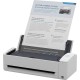 Сканер Ricoh scanner ScanSnap iX1300 (Настольный сканер, 30 стр/мин, 60 изобр/мин, А4, двустороннее устройство АПД, Wi-Fi, USB 3.2, светодиодная подсветка) аналог Fujitsu iX1300