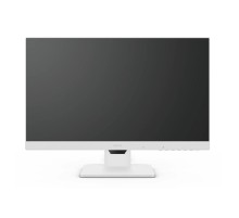 Мониторы/ Benq GW2786TC 27'', 1920x1080, IPS,  100Hz, 1300:1, 250cd, 5ms, HDMI, DP, Speakers, Height adj 130, Pivot, Flicker-free;Low Blue Light, 3Y, White