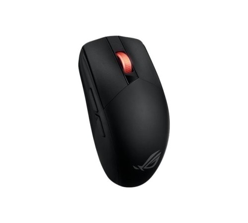 Мышь ASUS ROG STRIX IMPACT III WIRELESS, 57g, 2.4GHz RF, Bluetooth, 36K DPI Sensor,  5 Programmable Button, Black