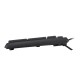 Клавиатура/ Клавиатура Acer OKW121 USB black