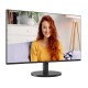 монитор 23,8" AOC  24B3HA2 1920х1080, WLED, 16:9, IPS, 250cd, 1300:1, 20M:1, 4ms, 178/178, VGA, HDMI, 100Hz, Speakers, Tilt, Внутр, VESA, Black, 3y