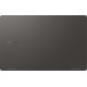 ноутбук/ Samsung Galaxy Book3 360 13.3"(1920x1080 AMOLED)/Touch/Intel Core i7 1355U(1.7Ghz)/16384Mb/512PCISSDGb/noDVD/Int:Intel Iris Xe Graphics/Cam/BT/WiFi/61.1WHr/war 1y/1.16kg/Graphite/Win11Home ENG kbd
