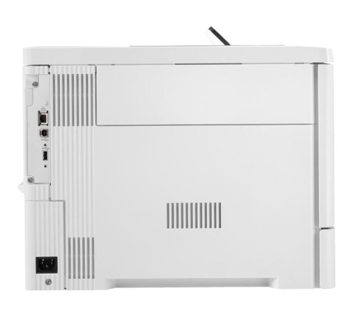 Лазерный принтер/ HP Color LaserJet Enterprise M554dn Лазерный принтер/ HP Color LaserJet Enterprise M554dn