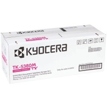 тонер-картридж Kyocera TK-5380M/ Toner Cartridge Kyocera TK-5380M
