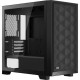 Корпус без блока питания/ Case PCCooler C3D310 BK ARGB, Mini-Tower, TG, Mesh, 2x120mm ARGB, 2xUSB-A 3.0, mATX, mITX Black