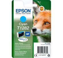 Картридж/ Epson I/C cyan for S22/SX125 new