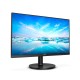 Монитор LCD 27'' 16:9 1920х1080(FHD) VA, 75 Hz, 250 cd/m2, 3000:1, 4ms, VGA, HDMI, DP, Tilt, Speakers, Audio out, Black (Вскрытая упаковка)