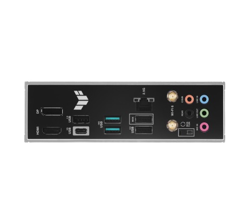 Материнская плата/ TUF GAMING A620-PRO WIFI Материнская плата/ TUF GAMING A620-PRO WIFI