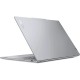 Ноутбук/ Lenovo Yoga Slim 7 15ILL9 15.3"(2880x1800 IPS)/Touch/Intel Core Ultra 7 256V(Ghz)/16384Mb/1024PCISSDGb/noDVD/Int:Intel Arc Graphics 140V/Cam/BT/WiFi/70WHr/war 1y/1.53kg/luna grey/Win11Home + 65W, RU kbd