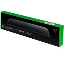 Подкладка для запястий Razer Wrist Rest for Tenkeyless Keyboards/ Razer Ergonomic Wrist Rest for Tenkeyless Keyboards