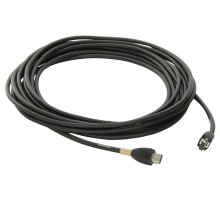 Кабель микрофонный/ CLink 2 cable, HDX microphone array cable. Walta to Walta. 50 ft. Connects HDX microphone to HDX microphone/SoundStation IP7000 or HDX microphone to HDX System.HDX 9000 CLink input requires Walta to RJ-45 adapter