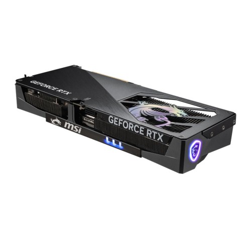 Видеокарта/ GeForce RTX 5080 16G GAMING TRIO Видеокарта/ GeForce RTX 5080 16G GAMING TRIO