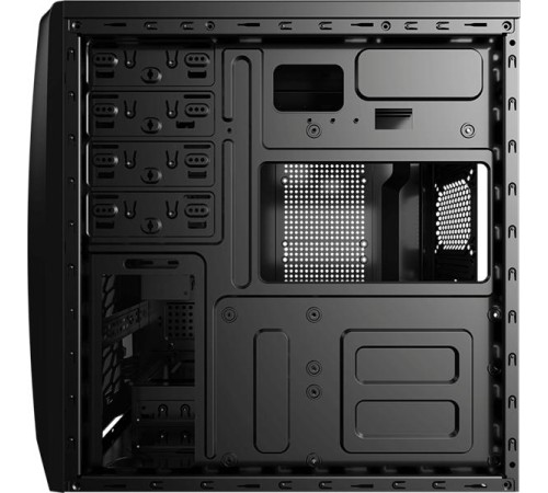 корпус Formula V Line CS-1102 ATX USB3.0x1/USB2.0x2/audio (ex Aerocool)