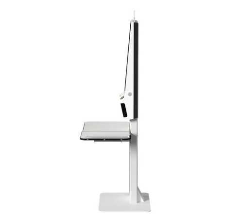 Информационный киоск с принтером SUNMI K2 Android 9, 24" touch, 4GB + 32GB, 80 Printer, RK3399, w/o 3D Camera, 2D Scanner, NFC, Wall hanger, Retail Version Информационный киоск с принтером SUNMI K2 Android 9, 24" touch, 4GB + 32GB, 80 Printer, RK3399, w/o 3D Camera, 2D Scanner, NFC, Wall hanger, Retail Version