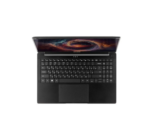Ноутбук/ Fusion 15.6"(1920x1080 IPS (матовый))/Intel Core i3 1215U(1.2Ghz)/16384Mb/512SSDGb/noDVD/Int:Intel UHD Graphics/Cam/BT/WiFi/-/57WHr/war 1y/1.65kg/Black/Win11Home Ноутбук/ Fusion 15.6"(1920x1080 IPS (матовый))/Intel Core i3 1215U(1.2Ghz)/16384Mb/512SSDGb/noDVD/Int:Intel UHD Graphics/Cam/BT/WiFi/-/57WHr/war 1y/1.65kg/Black/Win11Home