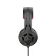 Гарнитура игровая мультиплатформенная Trust GXT411 RADIUS (арт.24076) (Мятая упаковка)