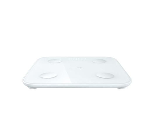 Умные весы Realme RMH2011 (Smart Scale) Цвет: Белый (White) Умные весы Realme RMH2011 (Smart Scale) Цвет: Белый (White)
