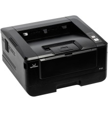Принтер Катюша P133, 33 стр/мин А4 Ч/Б, 1200 dpi., Duplex, ADF, 256 МБ RAM, Ethernet, USB, USB-host, Wi-Fi (опция). Тонер в комплекте на 700 отп