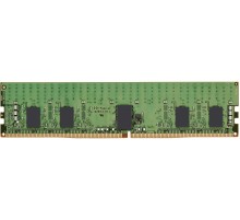 Память оперативная/ Kingston 8GB 3200MT/s DDR4 ECC Reg CL22 DIMM 1Rx8 Hynix E