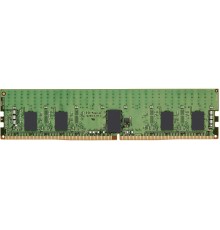 Память оперативная/ Kingston 8GB 3200MT/s DDR4 ECC Reg CL22 DIMM 1Rx8 Hynix E