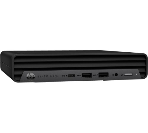 ПК !Англ.кл.! HP Elite 800 G9 Mini Core i7-14700T,16Gb DDR5-5600(1),512Gb SSD M.2 NVMe,Intel Q670,WiFi+BT,ENG Kbd +Mouse,2y,Win11Pro ПК !Англ.кл.! HP Elite 800 G9 Mini Core i7-14700T,16Gb DDR5-5600(1),512Gb SSD M.2 NVMe,Intel Q670,WiFi+BT,ENG Kbd +Mouse,2y,Win11Pro