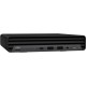 ПК !Англ.кл.! HP Elite 800 G9 Mini Core i7-14700T,16Gb DDR5-5600(1),512Gb SSD M.2 NVMe,Intel Q670,WiFi+BT,ENG Kbd +Mouse,2y,Win11Pro