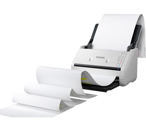 Сканер/ WorkForce DS-530II Сканер/ WorkForce DS-530II