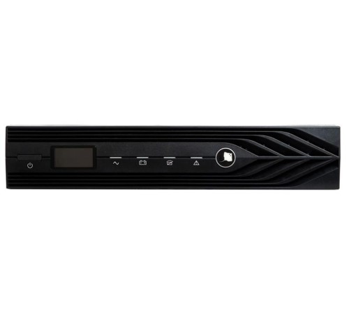 (488) Бастион SKAT-UPS 1500ВА/1350Вт RACK 2U/On-Line/АКБ 9Ahх3/220В/SNMP slot/5 л.г./МПТ (488) Бастион SKAT-UPS 1500ВА/1350Вт RACK 2U/On-Line/АКБ 9Ahх3/220В/SNMP slot/5 л.г./МПТ