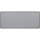 Коврик  для  мыши/ Logitech  Desk Mat Studio Series MID GREY