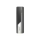 SSD накопитель Netac ZX10 1TB USB 3.2 Gen 2 Type-C External SSD, R/W up to 1050/950MB/s, with USB C to A cable and 10Gbps USB C to C cable 5Y wty