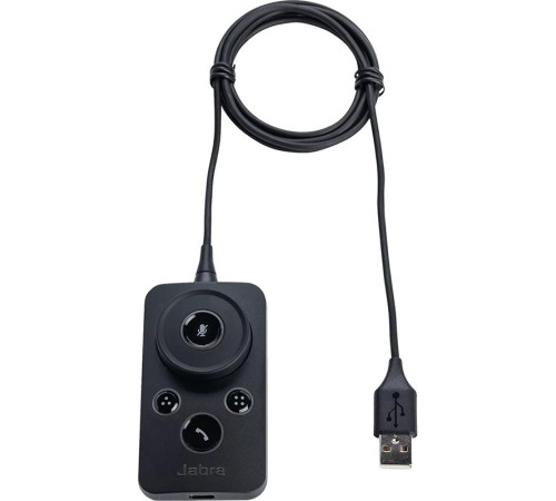 Блок управления звонками/ Jabra Engage LINK USB A, MS Блок управления звонками/ Jabra Engage LINK USB A, MS