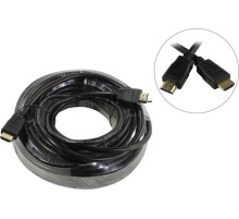 Defender Цифровой кабель HDMI-67PRO HDMI M-M, ver 2.0, 20м пакет